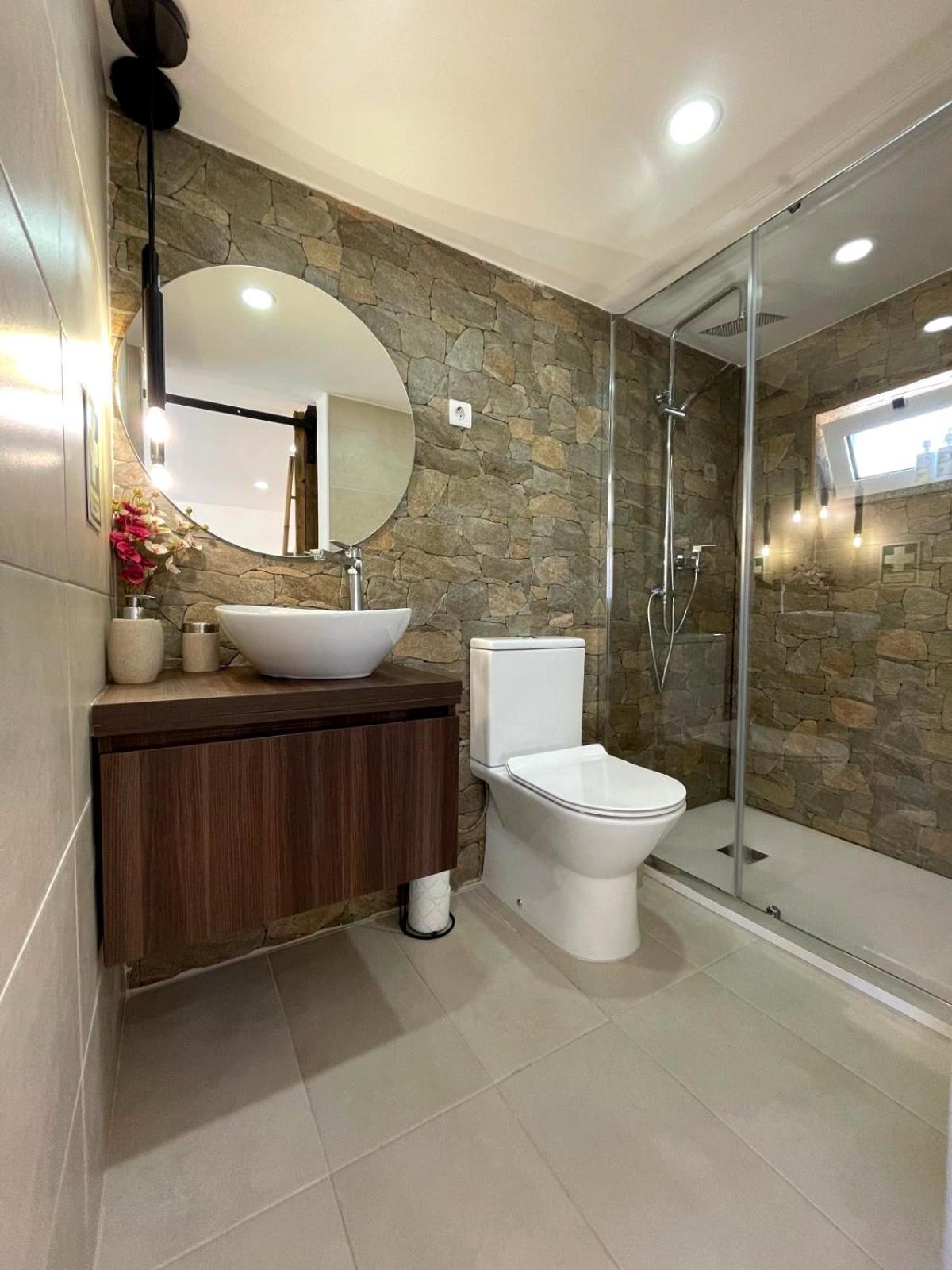 Cantinho D'Aldeia - Jacuzzi Guarda Ngoại thất bức ảnh